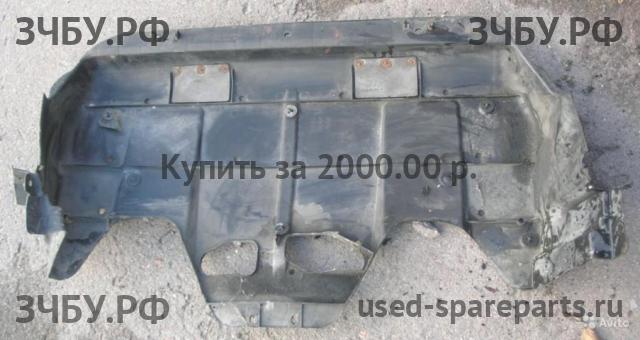 Subaru Legacy 4 (B13) Пыльник двигателя