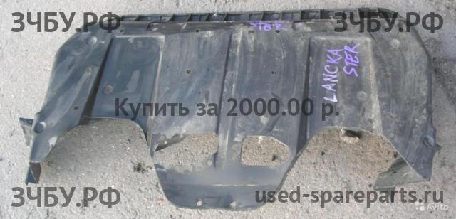 Subaru Legacy 4 (B13) Пыльник двигателя
