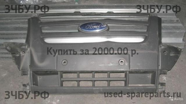 Ford Transit 6 Бампер передний