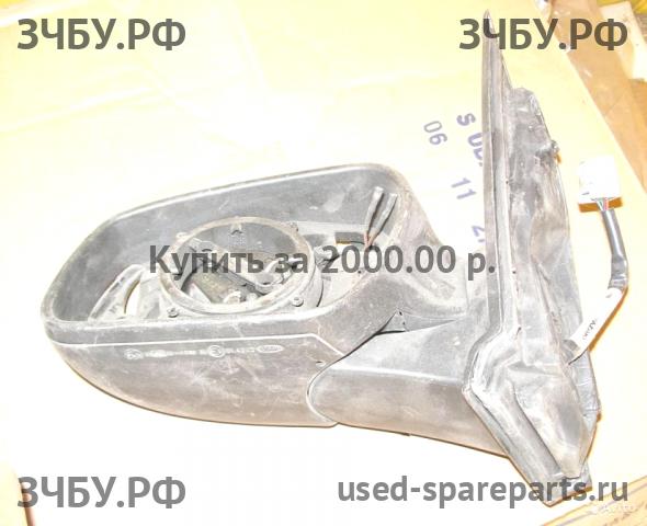 Ford Focus 2 Корпус зеркала левого