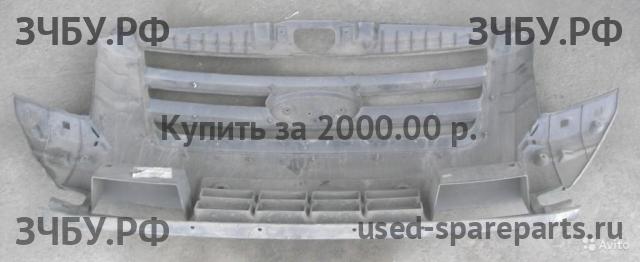 Ford Transit 6 Бампер передний