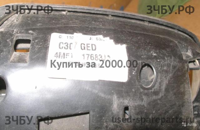 Ford Focus 2 Корпус зеркала левого