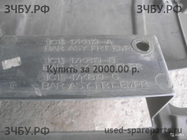 Ford Transit 6 Бампер передний