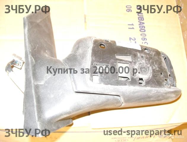 Ford Focus 2 Корпус зеркала левого