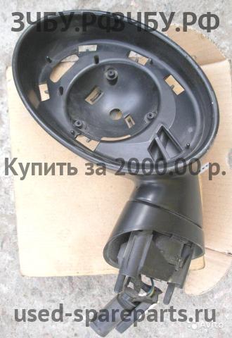 Mini Cooper Coupe 1 [R50] Корпус зеркала левого