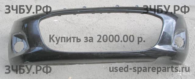 ВАЗ (VAZ) Lada Kalina (2) Бампер передний