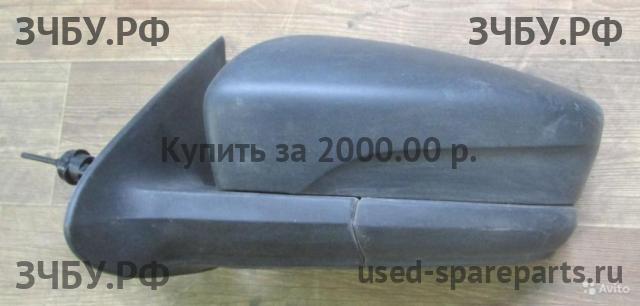ВАЗ (VAZ) Lada Granta Зеркало левое электрическое