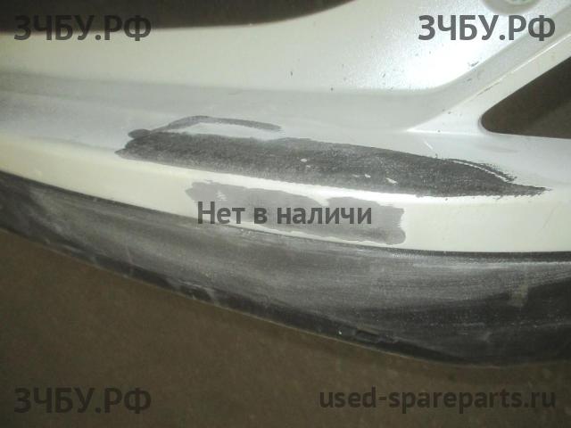 Toyota RAV 4 (4) Бампер задний