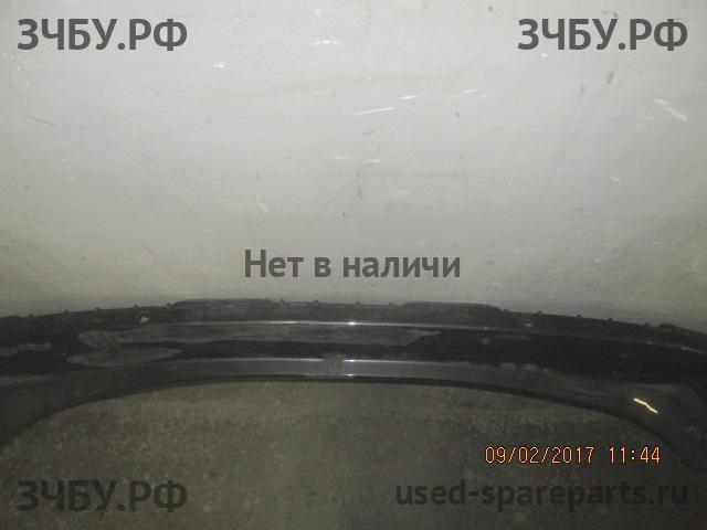 Toyota RAV 4 (4) Бампер задний
