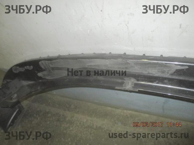Toyota RAV 4 (4) Бампер задний