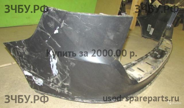 Volvo XC-60 (1) Бампер задний