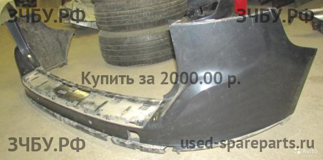 Volvo XC-60 (1) Бампер задний