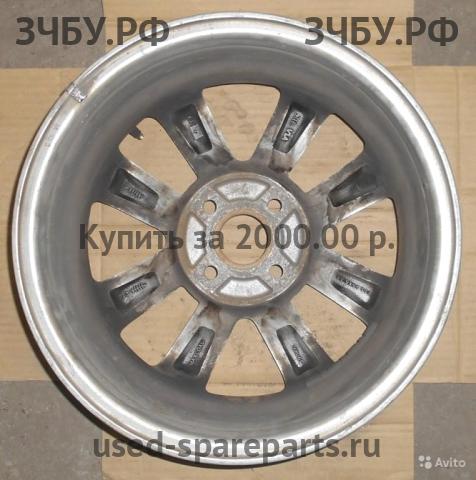 Renault Logan 2 Диск колесный