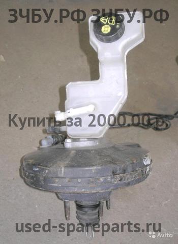 Mazda 3 [BL] Усилитель тормозов вакуумный