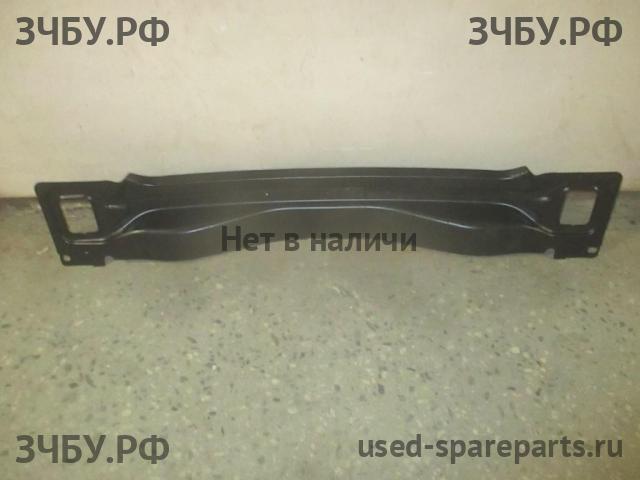 Ford Focus 3 Панель задняя