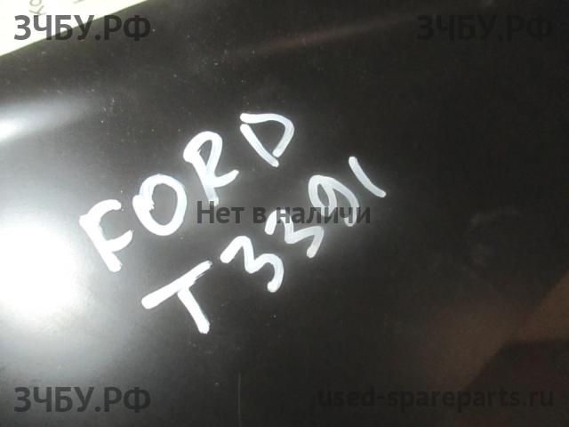 Ford Focus 3 Панель задняя