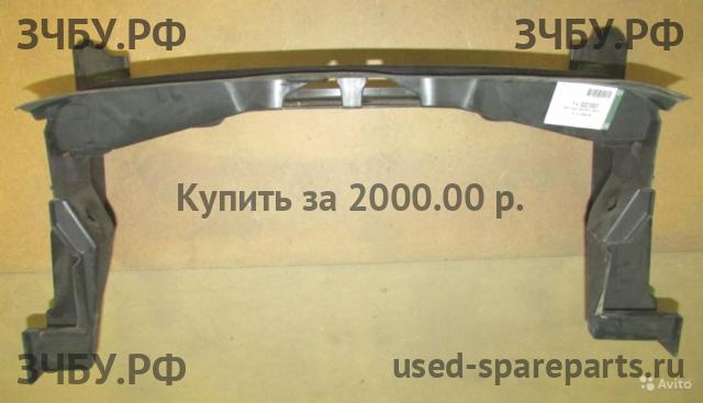 Jaguar XF 1 (X250) Дефлектор воздушный