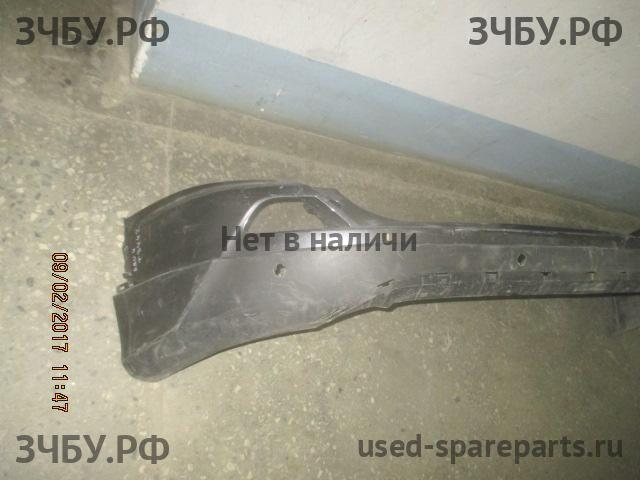 Toyota RAV 4 (4) Бампер задний