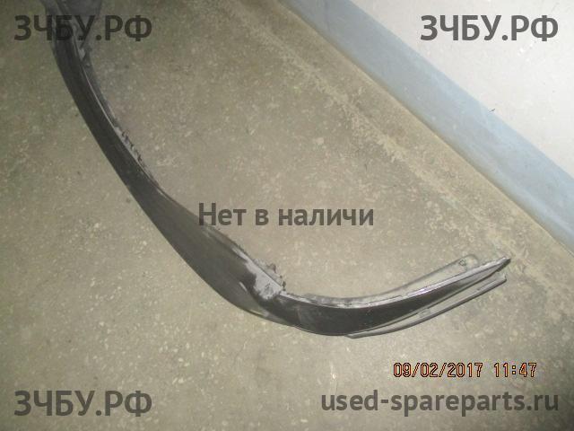 Toyota RAV 4 (4) Бампер задний