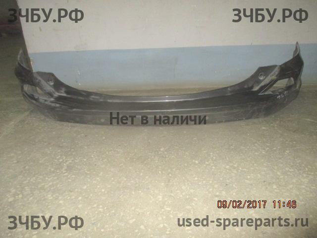 Toyota RAV 4 (4) Бампер задний
