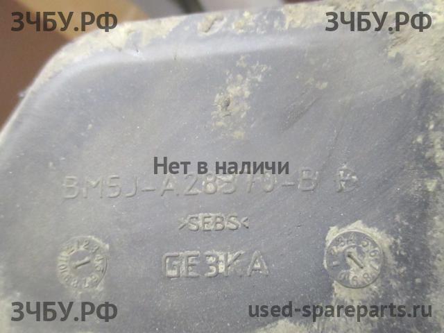 Ford Focus 3 Брызговик задний правый