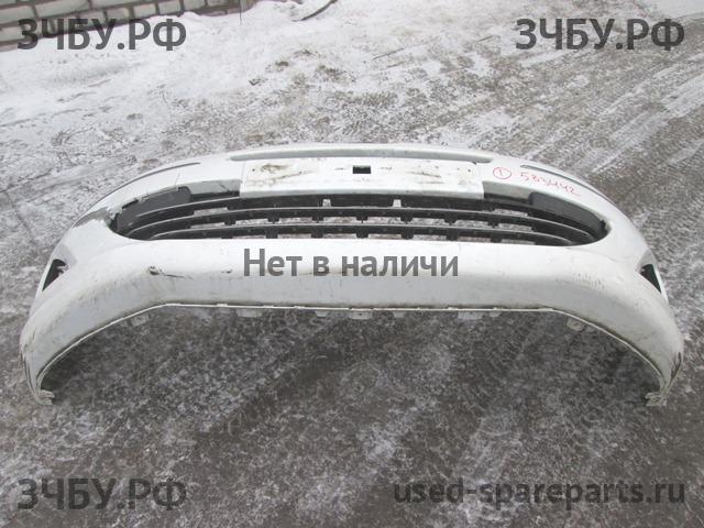 Peugeot 408 Бампер передний