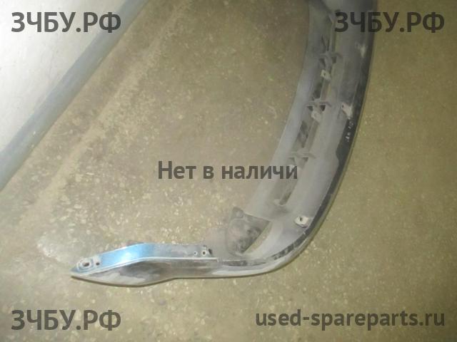 Chevrolet Lacetti Бампер передний
