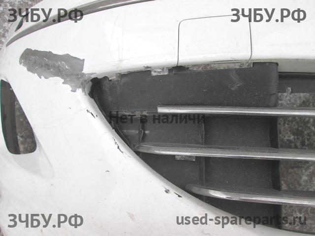 Peugeot 408 Бампер передний