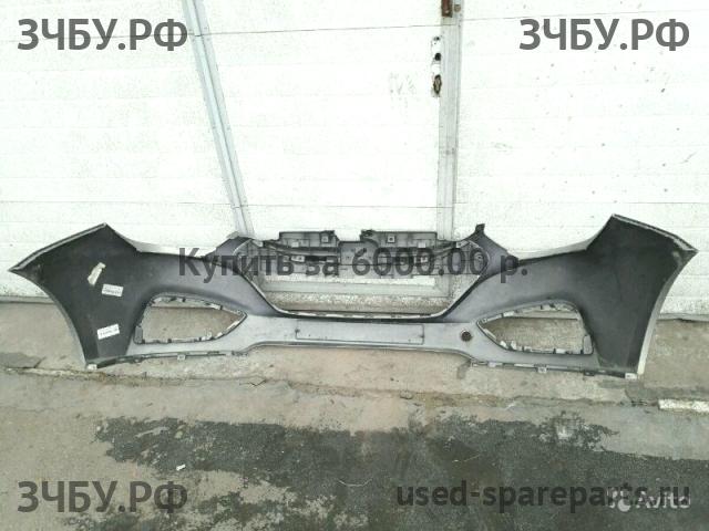 Hyundai ix35 Бампер передний