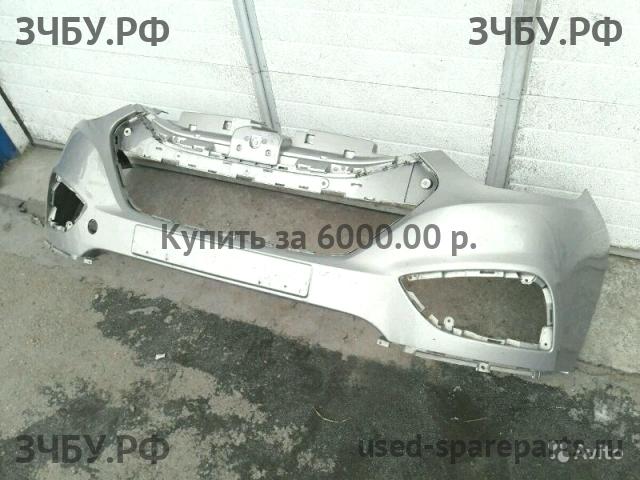 Hyundai ix35 Бампер передний
