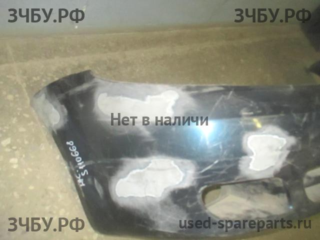 Chevrolet Lacetti Бампер передний