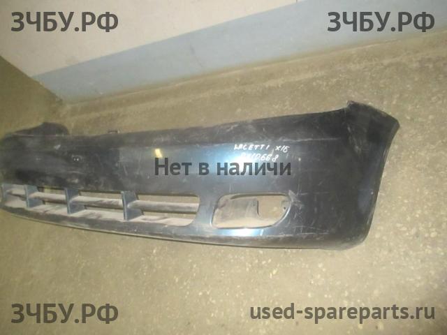 Chevrolet Lacetti Бампер передний
