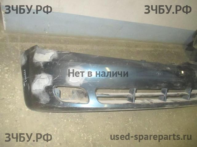 Chevrolet Lacetti Бампер передний