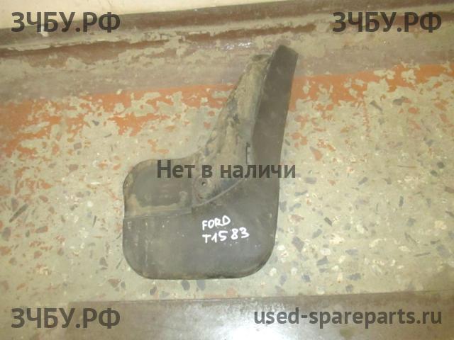 Ford Focus 3 Брызговик задний правый
