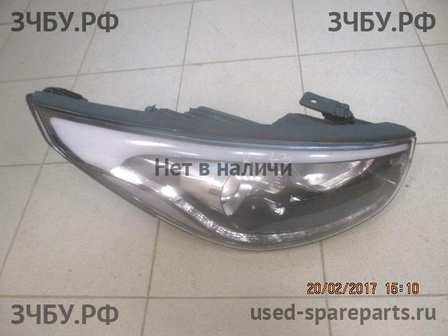 Hyundai ix35 Фара правая
