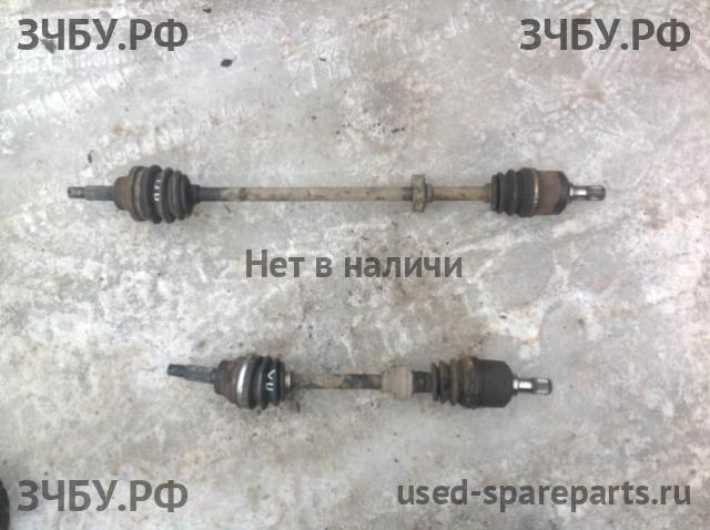 Hyundai Sonata 4 Привод передний левый (ШРУС)