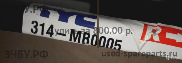 Mitsubishi Lancer 10 [CX/CY] Кронштейн