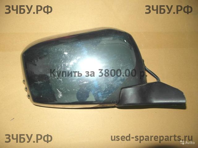 Mitsubishi L200 (4)[KB] Зеркало правое электрическое
