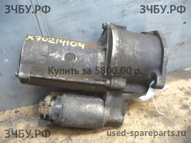 Hyundai Porter Стартёр