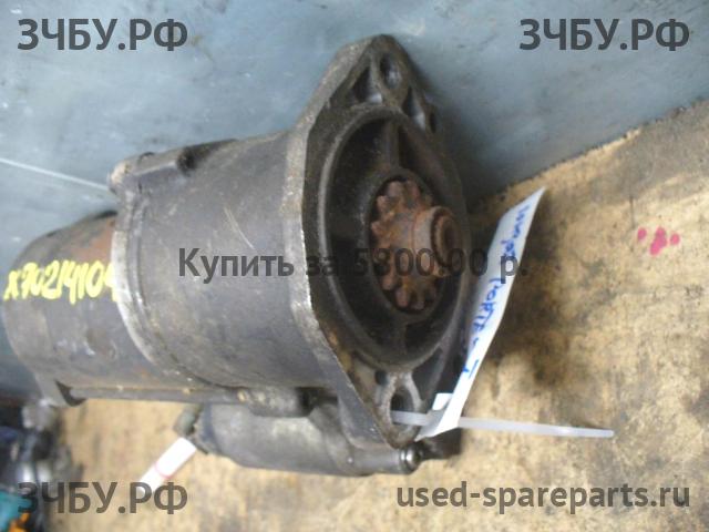 Hyundai Porter Стартёр