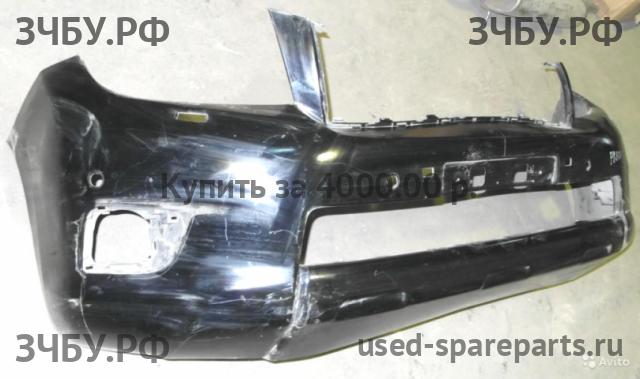Toyota Land Cruiser 150 (PRADO) Бампер передний