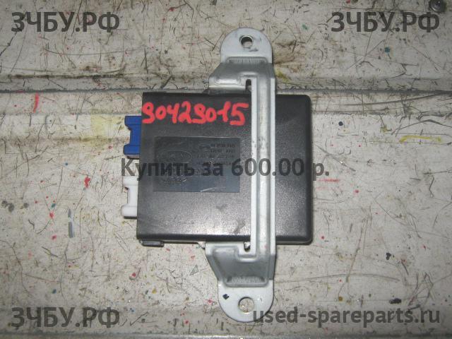 KIA Sorento 1 Блок электронный
