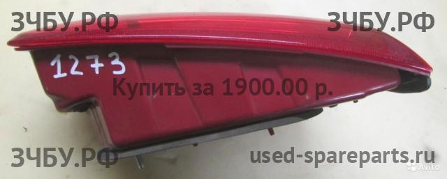 KIA Sportage 3 Фонарь левый