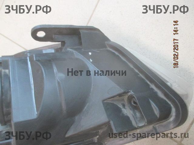 Nissan Qashqai (J10) Фара левая