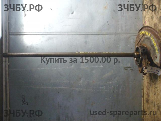 Land Rover Range Rover 2 (Classic) Полуось задняя правая