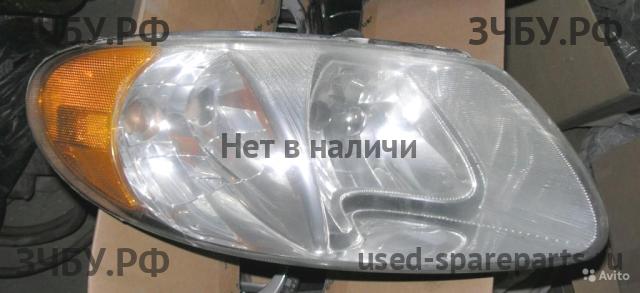 Dodge Определить Фара правая