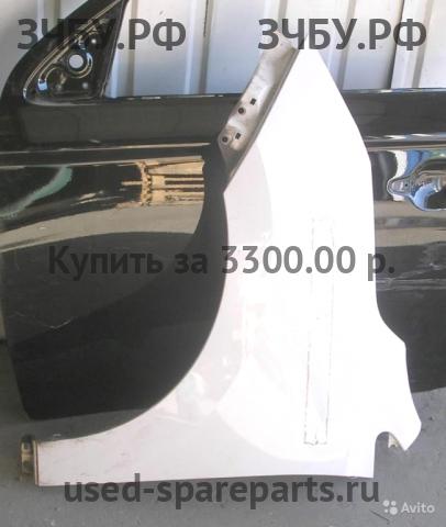 Hyundai ix35 Крыло переднее левое