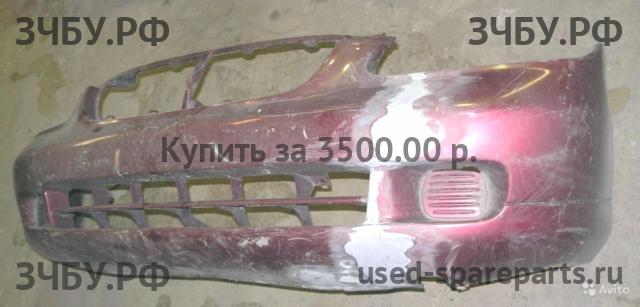 Suzuki Baleno 1 Бампер передний