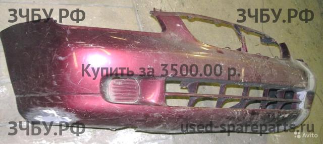 Suzuki Baleno 1 Бампер передний