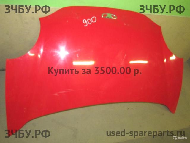 Daewoo Matiz 2 Капот